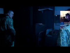 Modern Warfare 3 ''DEEP COVER'' Campaign Mission #5! (MW3 Campaign Walkthrough)
