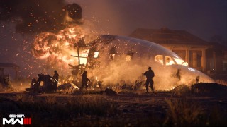 Modern Warfare 3 Missão de campanha ''CRASH SITE'' # 7! (Passo a passo da campanha MW3)