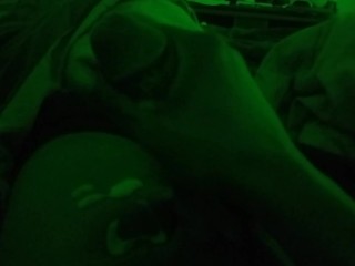 醒来时有一个