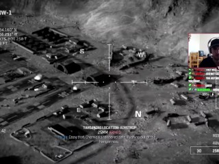 Modern Warfare 3 ''DANGER CLOSE'' Campaign Mission #13! (MW3 Campaign Walkthrough)