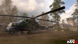 Миссия кампании Modern Warfare 3 ''DANGER CLOSE'' #13! (Прохождение кампании MW3)