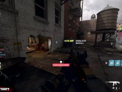 Modern Warfare 3 TACTICAL NUKE Gameplay!☢️