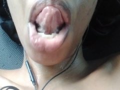 Tempting tongue pt. 10