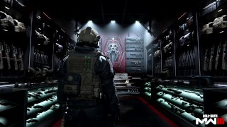 Modern Warfare 3 ''COUNTDOWN'' Миссия кампании #15! (Прохождение кампании MW3)