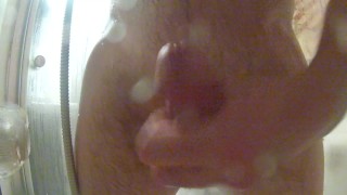 POV Cock N Cum in your face