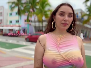 Public Fun Series Beachy Fun - Teaser 2