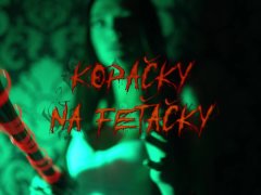 🇨🇿 - NATALKAN : Kopačky na Feťačky ft. Xholakys (DELLAI SISTERS DISS) vid.by GoryRuffian & SEVEN7