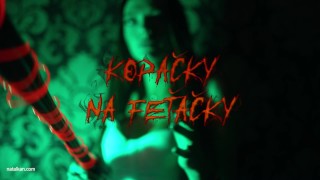 Goryruffian & Seven7'S Natalkan Kicks For Junkies Featuring Xholaky's Sisters DISS Video