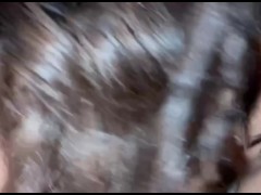 سكس حوائي مغربي ساخن مع  جارتي🔥 البرهوش اول مرة يجرب ترمة 🍑حمرها ليا😍🇲🇦 - Screenshot 7 of 16 - نيك مغربي