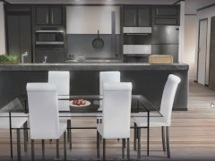 PRINCE OF SUBURBIA #01 • Adult Visual Novel