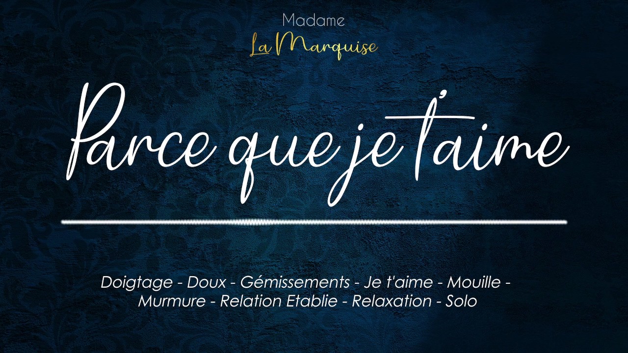 On Fait Lamour Tendrement Sous La Couette [audio Porn Français] -  Pornhub.com