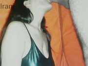 Preview 3 of سکس ایرانی تو کویر خیلی حشری بودم واسش ساک زدم بعد روش کیر سواری کردم blowjob and hot fuck