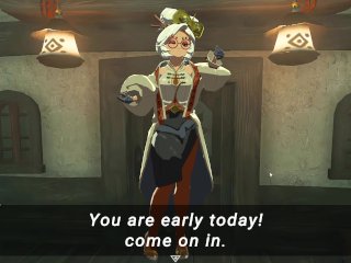 zelda, purah hentai, zelda hentai, exclusive