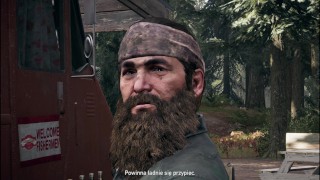Far Cry 5 | Il cuoco borbottante