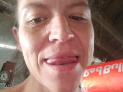 Swallowing