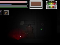 Lustful Spirit Hunt part14 Sunflower City Streets Countlanak (captured)