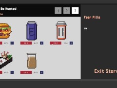 Lustful Spirit Hunt part15 Sunflower City Streets Weseen (captured)