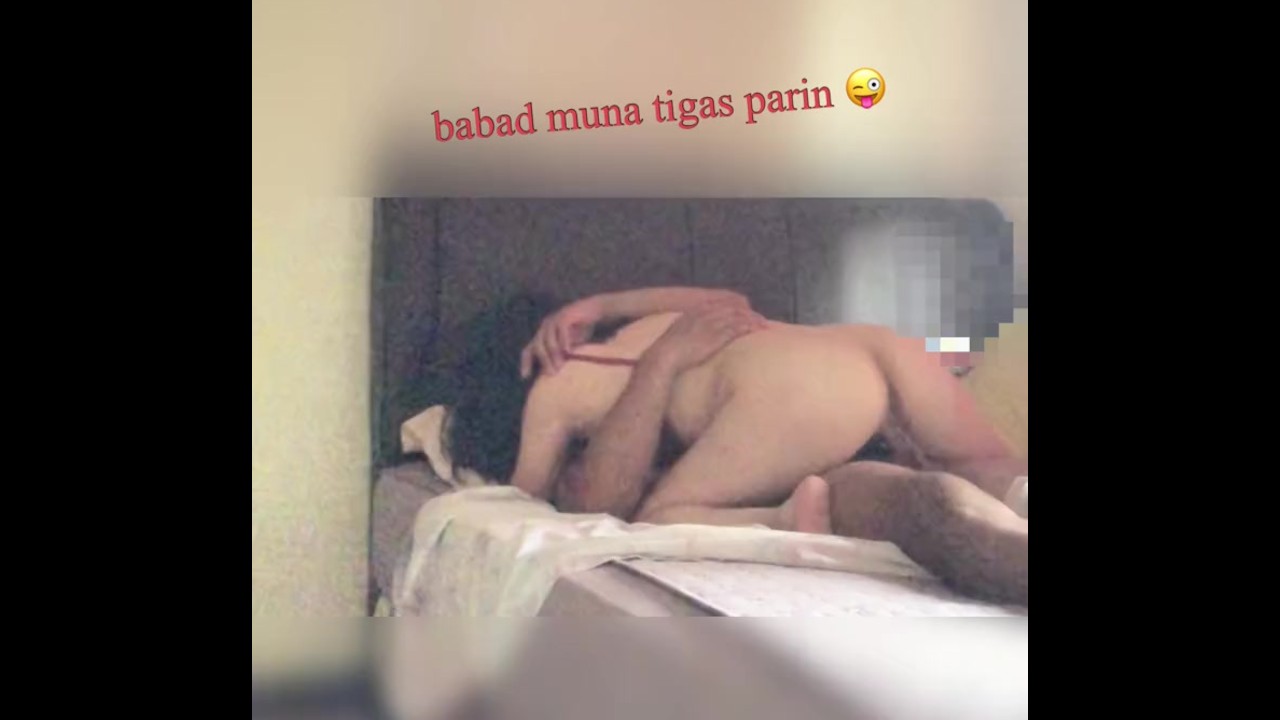 Quickie Na Kantot Kainin MO Ako Pornhub com 