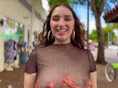 Public Fun Series Calle Ocho Vibes - Teaser 1