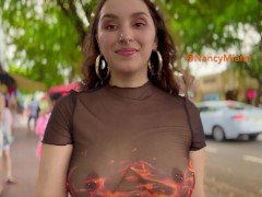 Public Fun Series Calle Ocho Vibes - Teaser 5