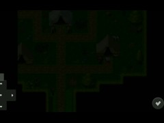 H game RPG ( Dropout Witch Iris )Part3