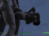 Combat Surrender Fallout 4 Adult Sex Mod |Make Love Not War