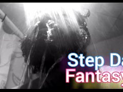 Step Daddy Fantasy -Audio For women -