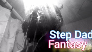 Stiefvader Fantasy - Audio voor vrouwen -