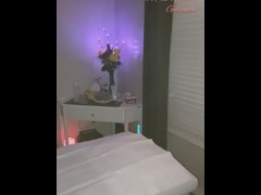 Un moment de co-cooning à 2 ?  Dispo du lundi au vendredi mais mignons xxx