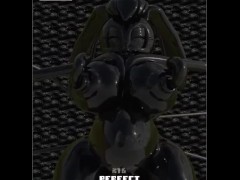 A new corrupted mod for Vanila in a beatbanger.