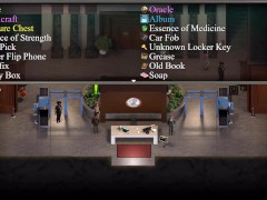 The Genesis Order: She Wants Him Ep. 57