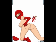 Red Tripulant P.9 - PLAYZZERO VOL.4