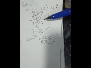 No Nut November Juste Maths (compilation)