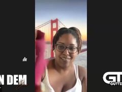 The Man Dem Show Uncut With Nisha Swallowz | 54