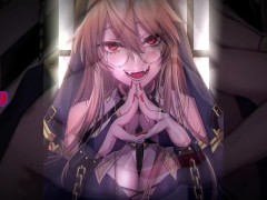 JOI Story Chapter 4 (I'm Still in the CHEST!)