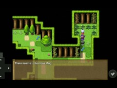 H game RPG ( Dropout Witch Iris )Part5