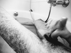 Artporn Passionate Water & Bondage Fetish