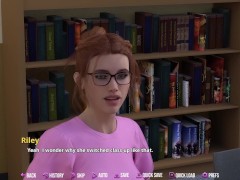 COLLEGE KINGS #39 • Visual Novel Gameplay [HD] - Screenshot 14 of 16 - College Kings Game
