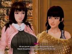 Dark Magic Gameplay #87 Keeping My Girlfriends Happy!