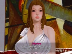 Dark Magic Gameplay #87 Keeping My Girlfriends Happy! - Screenshot 13 of 16 - Babe