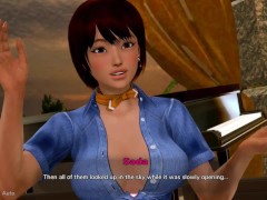 Dark Magic Gameplay #87 Keeping My Girlfriends Happy! - Screenshot 14 of 16 - Harem