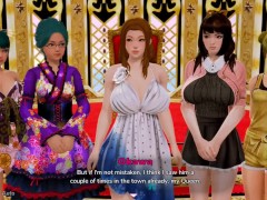 Dark Magic Gameplay #87 Keeping My Girlfriends Happy! - Screenshot 8 of 16 - Babe