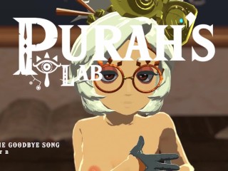 Purah's Lab Launch Trailer