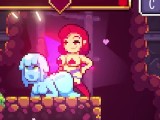 Scarlet Maiden Pixel 2D prno game part 10
