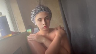Принятие душа