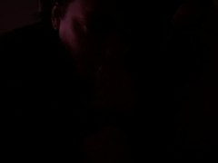 My Best friends Baby Mama Going Crazy On The Dick! Sneaky Link!