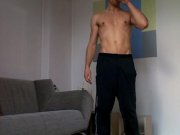 Preview 2 of Horny after workout
