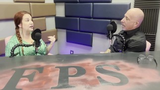 Épisode 269 échangistes du porche avant