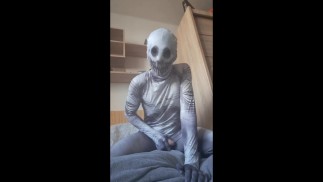 У Рейка больше энергии, чем вчера