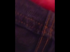Furry girl strokes and rides cock before taking a doggystyle creampie! Onlyfans Preview